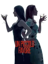 Un piccolo favore