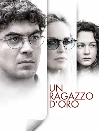 Un ragazzo d'oro