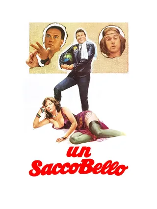 Un sacco bello