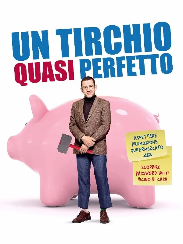 Un tirchio quasi perfetto