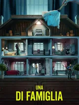 Una Di Famiglia - The Housemaid