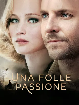 Una Folle Passione