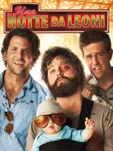 Una notte da leoni