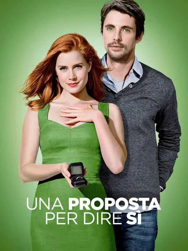 Una proposta per dire si'