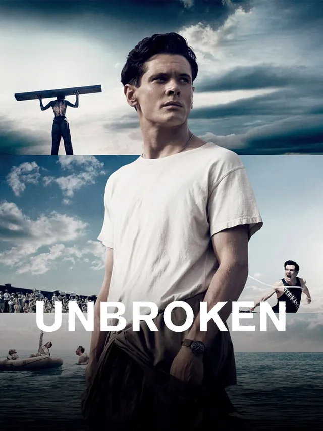 Unbroken