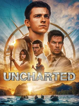 Uncharted