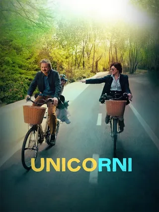 Unicorni