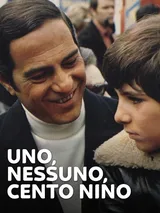 Uno, nessuno, cento Nino