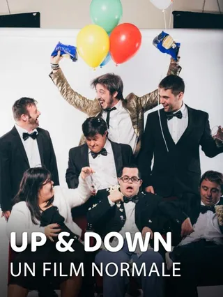 Up & Down - Un film normale