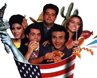 Vacanze In America