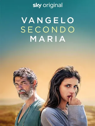 Vangelo secondo Maria