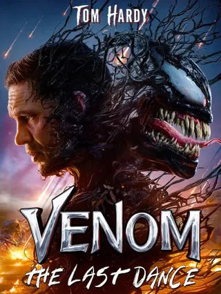 Venom: The Last Dance