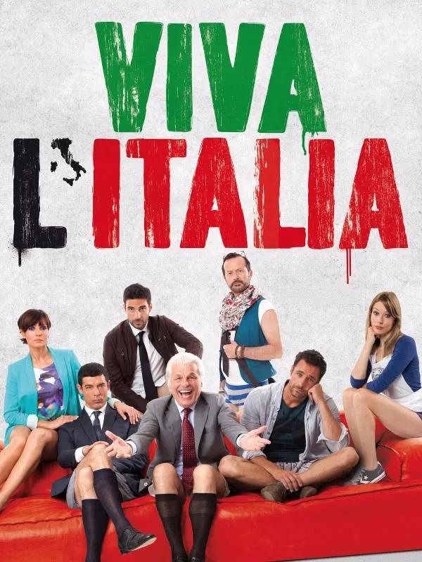 Viva l'Italia