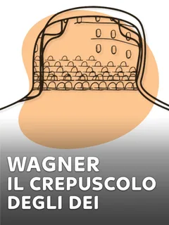 Wagner: Il crepuscolo degli dei