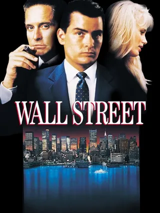 Wall Street