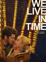 We Live In Time - Tutto il tempo che abbiamo