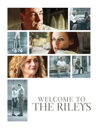 Welcome to the Rileys