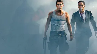 White House Down - Sotto Assedio