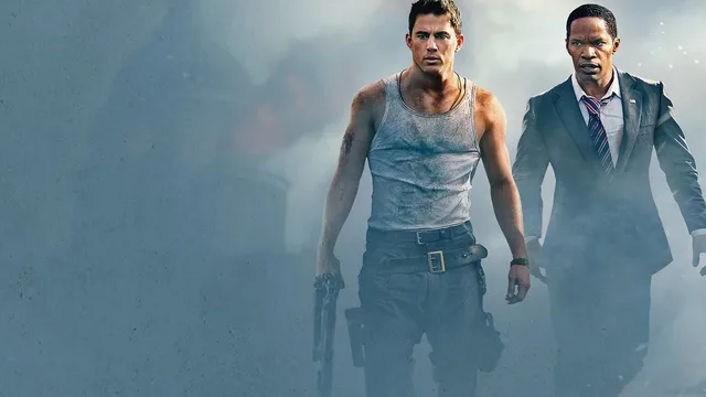 White House Down - Sotto Assedio
