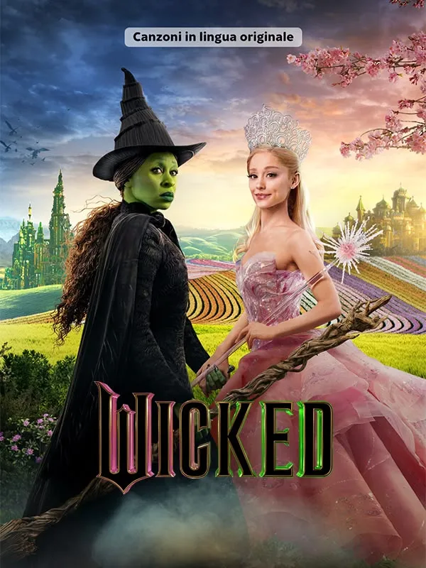 Wicked