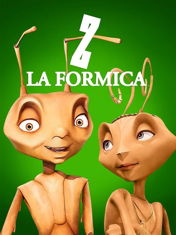Z La formica