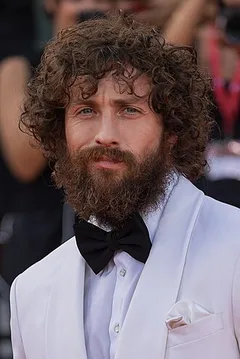 Aaron Taylor-Johnson
