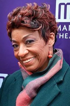 Adriane Lenox