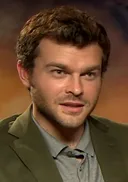 Alden Ehrenreich