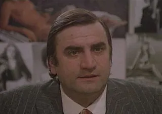 Aldo Maccione