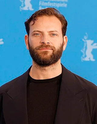 Alessandro Borghi (attore)