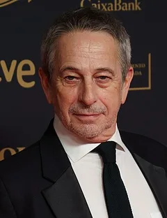 Alfredo Castro (attore)