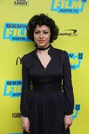 Alia Shawkat