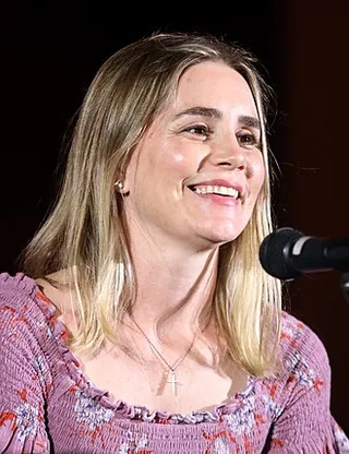Alison Lohman