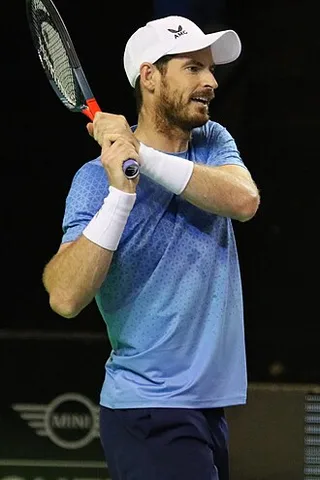 Andy Murray