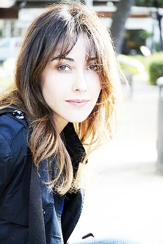 Anita Caprioli