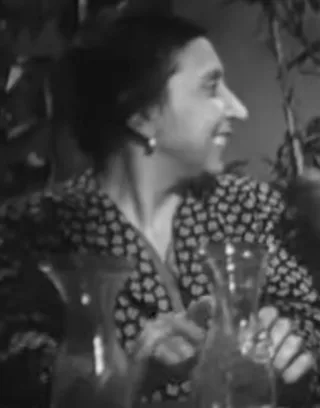 Anita Durante