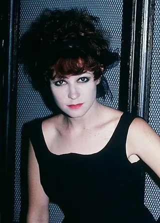 Ann Magnuson