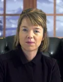 Anna Maxwell Martin