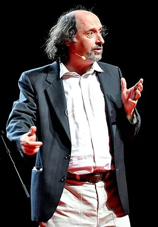 Antonio Cornacchione