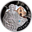 Aramis de Vannes