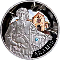 Aramis de Vannes