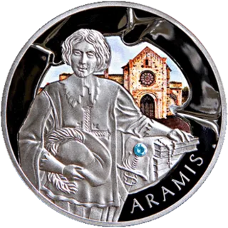 Aramis de Vannes