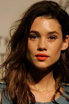 Àstrid Bergès-Frisbey