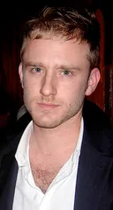 Ben Foster