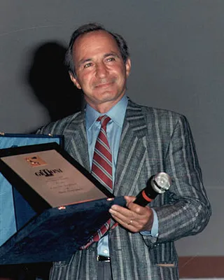 Ben Gazzara