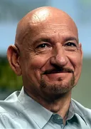 Ben Kingsley