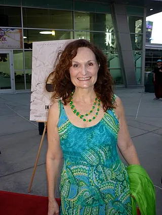 Beth Grant