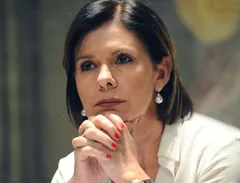 Bianca Berlinguer