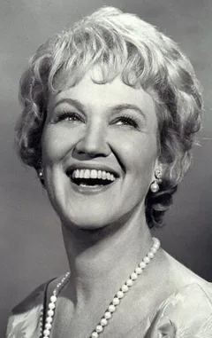 Bibi Osterwald