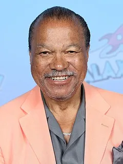 Billy Dee Williams